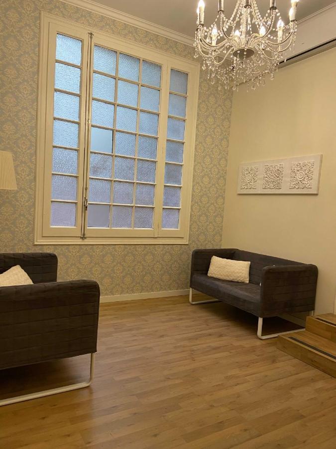 Lumine Luxury Suites By Gaiarooms Барселона Экстерьер фото
